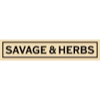 Savage&Herbs