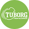 Tuborg non alcoholic
