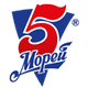 5 Морей
