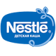 Nestle Детская каша