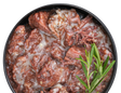 Мясные консервы