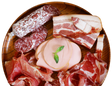 Свежие продукты