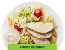Готовая еда от Vprok.ru