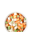 Замороженные продукты