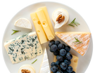 Лёгкие закуски