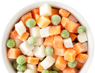 Овощи и смеси
