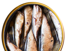 Рыбные консервы