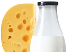 Молочные продукты