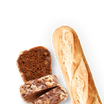 Хлеб и выпечка