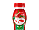 Питьевые йогурты
