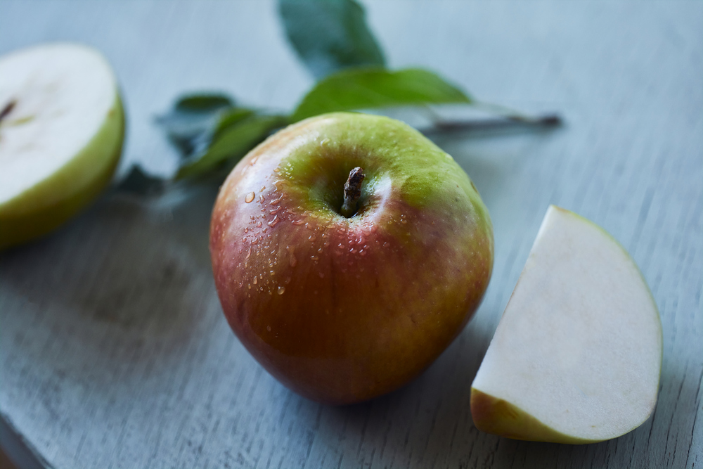 Правда и мифы о пользе яблок
