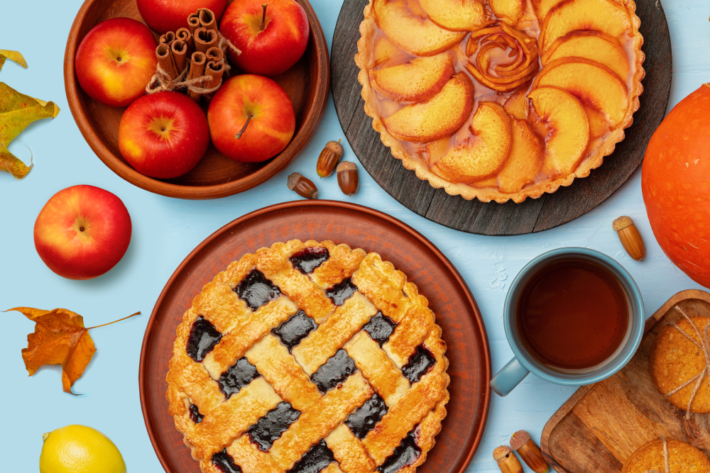 Победители розыгрыша «Счастливый ноябрь»