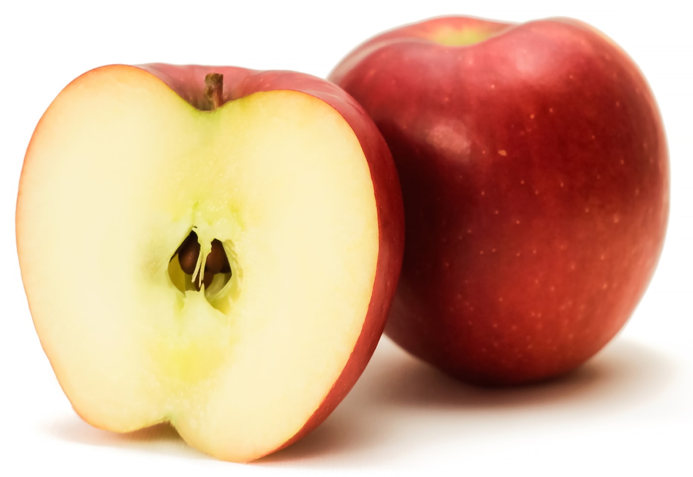 Изображение товара Яблоки Космик Крисп 1 кг - сочные и хрустящие, уникальный сорт для вкуса и пользы