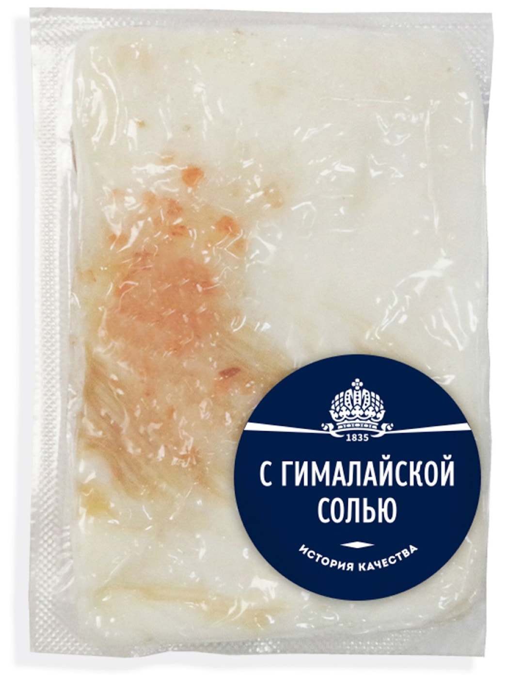 Изображение товара Сало Бахрушинъ с гималайской солью 280 г