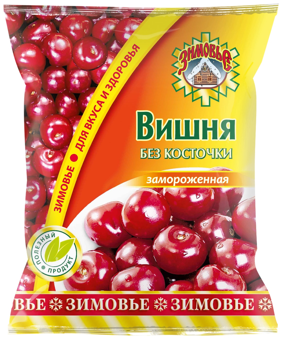 Изображение товара Вишня Зимовье 300г