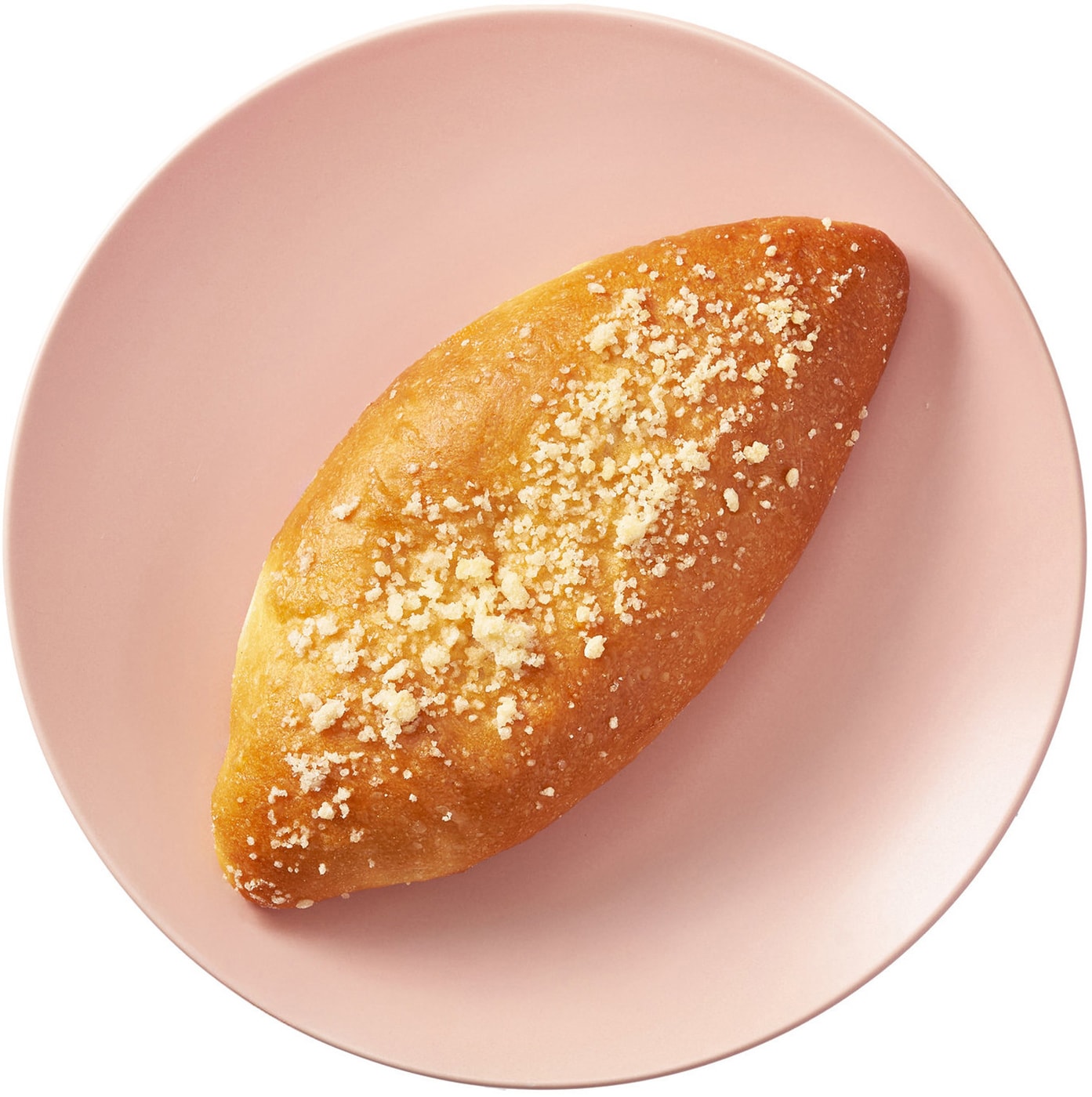 Изображение товара Пирожок с начинкой из манго 60г