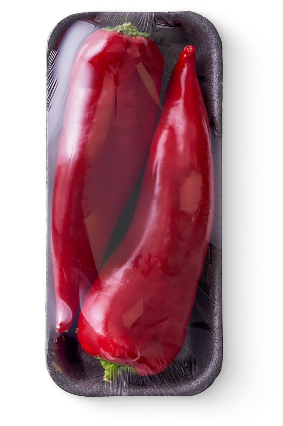 Изображение товара Перец Рамиро - сладкий мексиканский перец в лотке