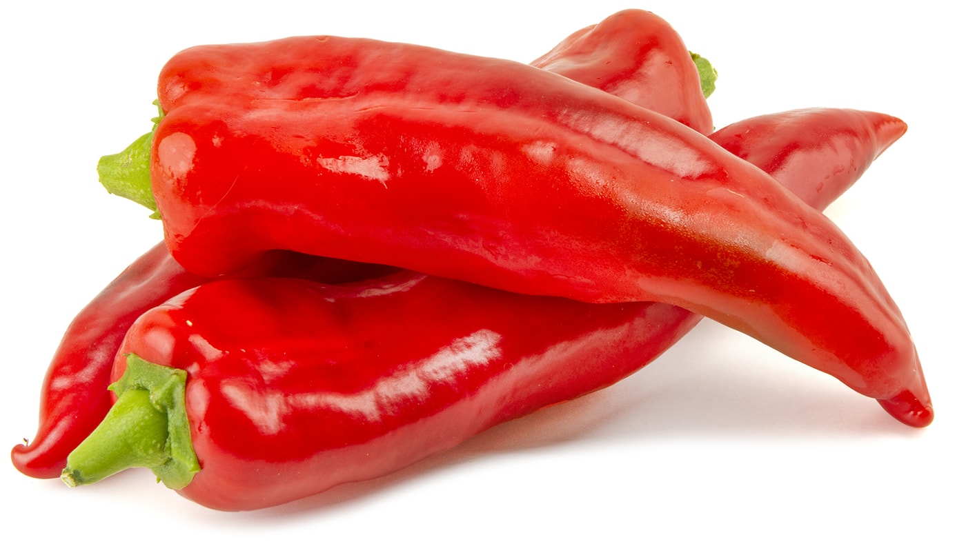 Изображение товара Перец Палермо 200г - яркий сочный болгарский перец для ваших блюд