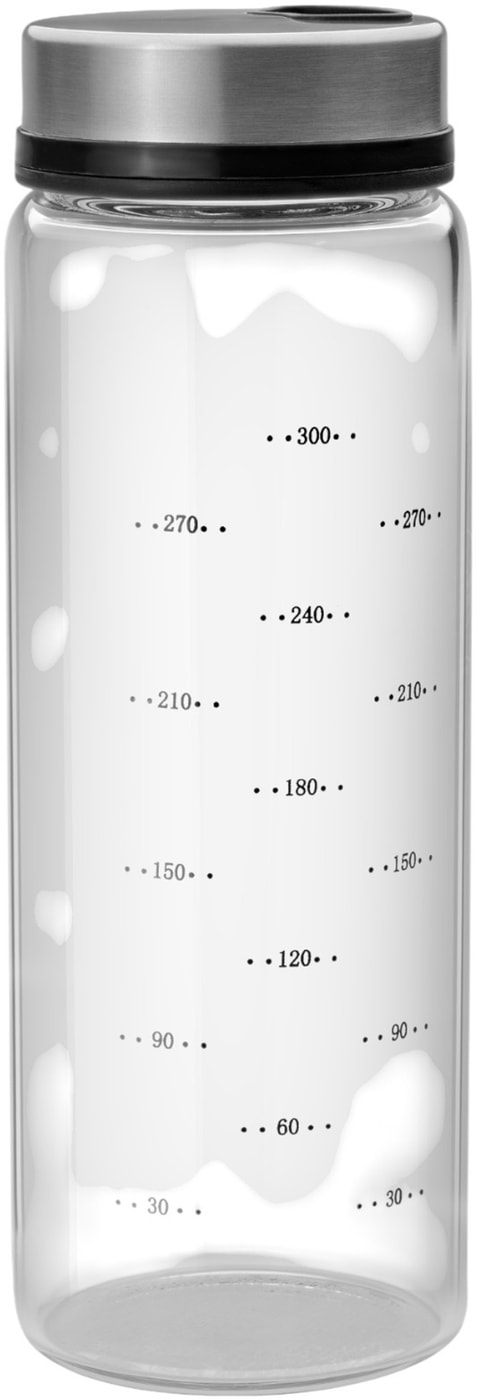 Изображение товара Банка Apollo Spices для сыпучих продуктов 300мл