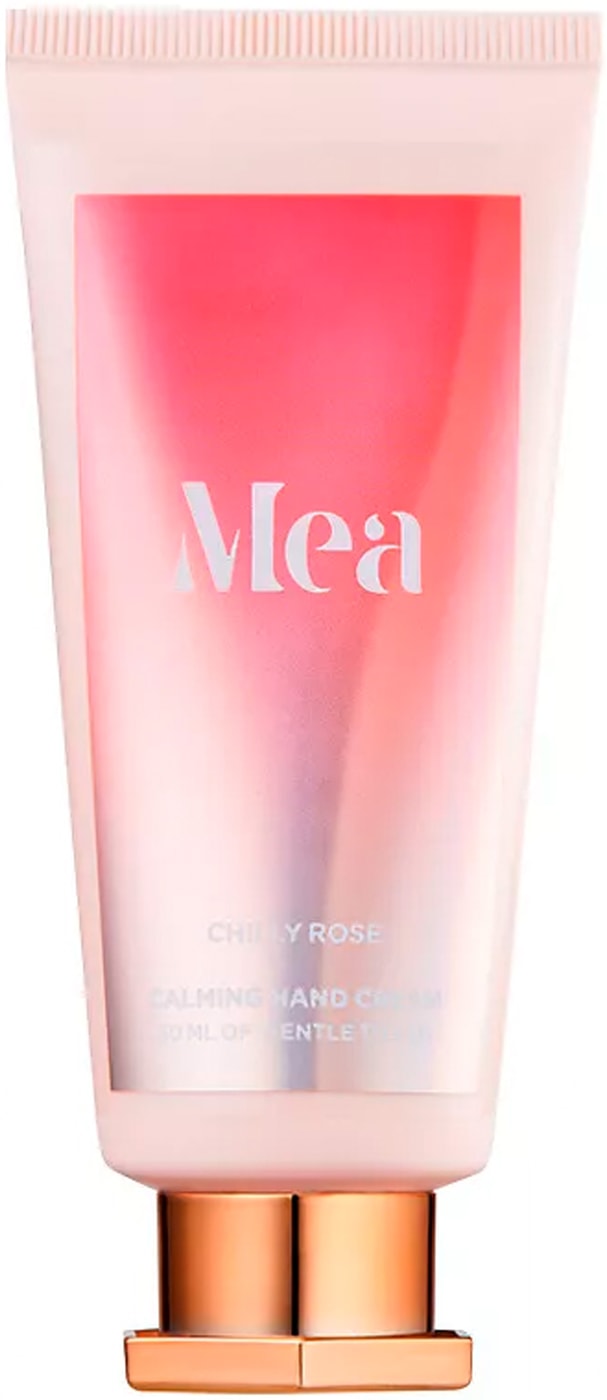Изображение товара Крем Меа Лорен Глоток розе для рук