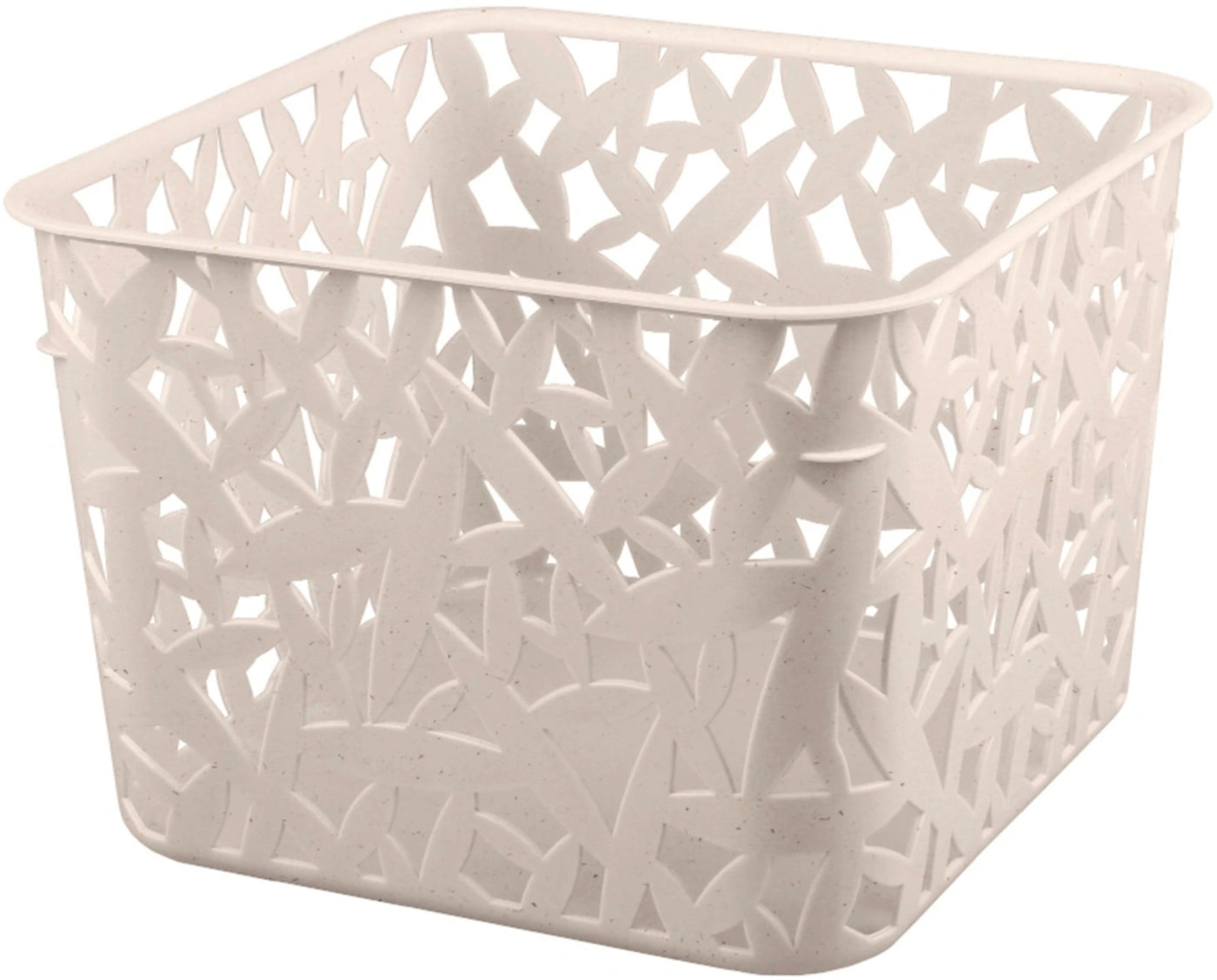 Изображение товара Корзинка Econova универсальная 20.5*20.5*14.5см