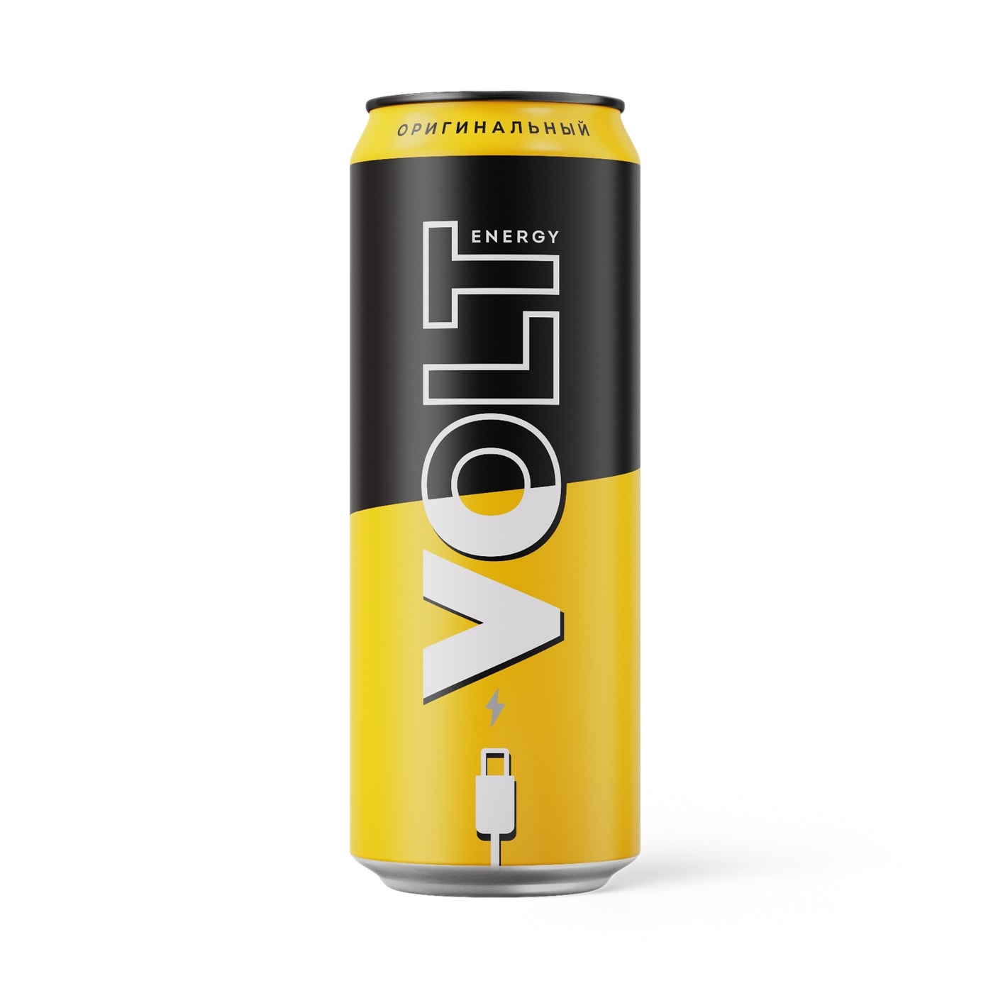 Изображение товара Напиток Volt Energy энергетический оригинальный 450мл