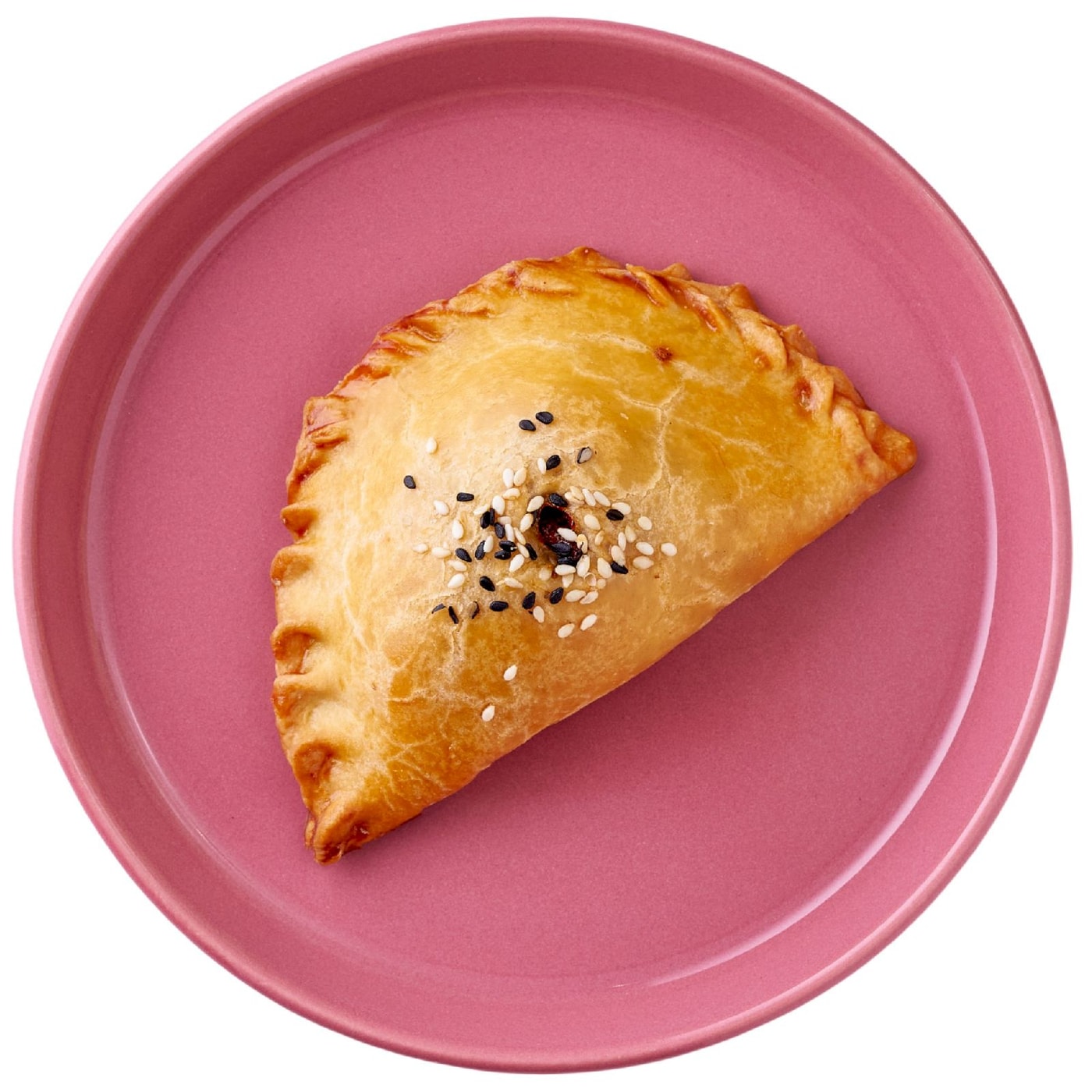 Изображение товара Пирожок с уткой 90г