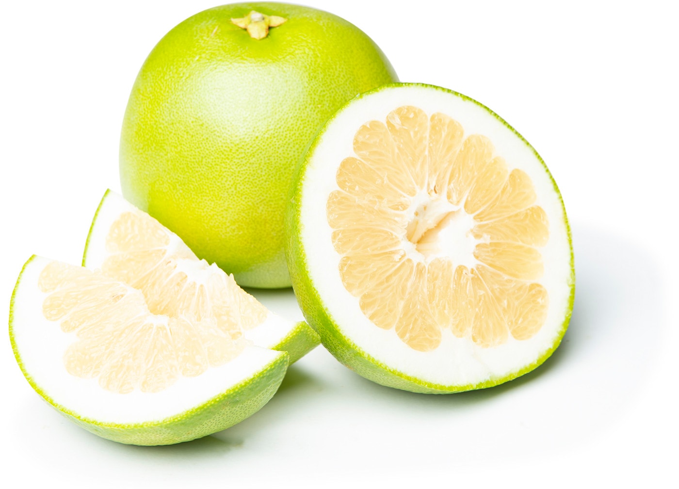 Изображение товара Помело Израиль 1кг свежий тропический фрукт полезный для здоровья