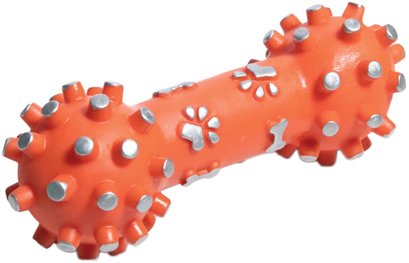 Изображение товара Игрушка Маркет Pet для собак с пищалкой