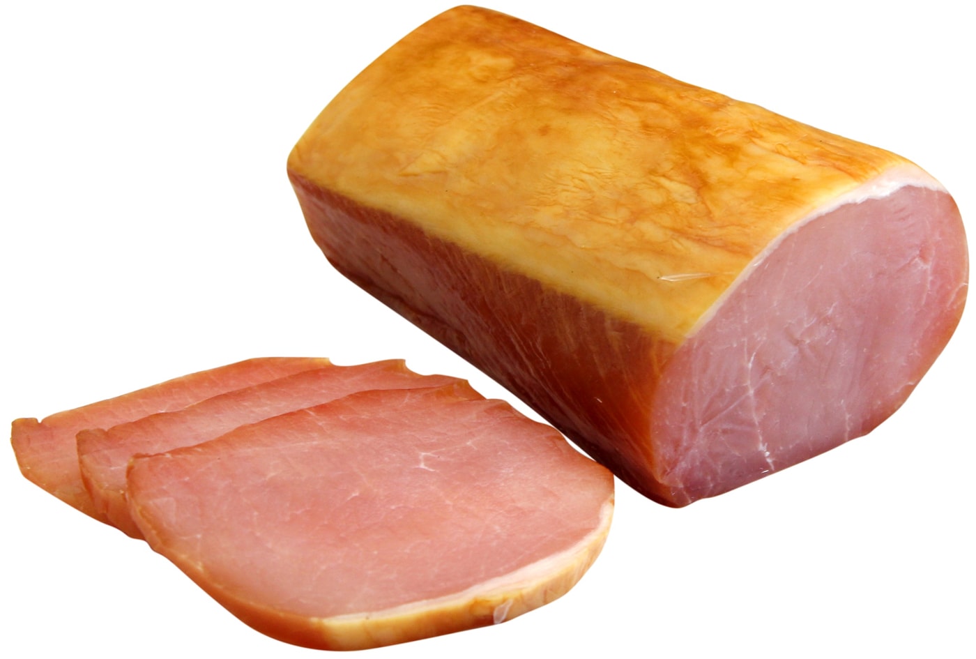 Изображение товара Свиной сырокопченый балык Тульский МК 1кг высокого качества