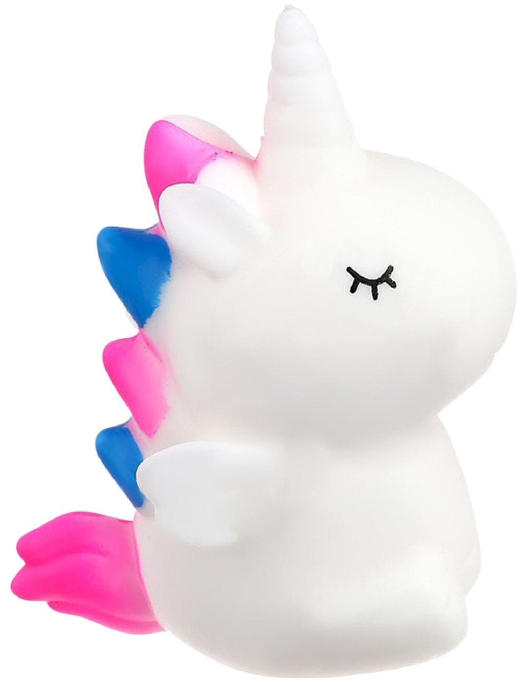 Изображение товара Сквиш Единорог - игрушка-антистресс
