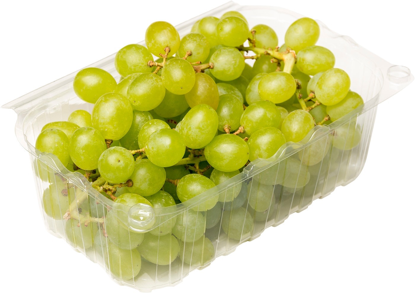 Изображение товара Виноград Market Collection белый без косточек 500г