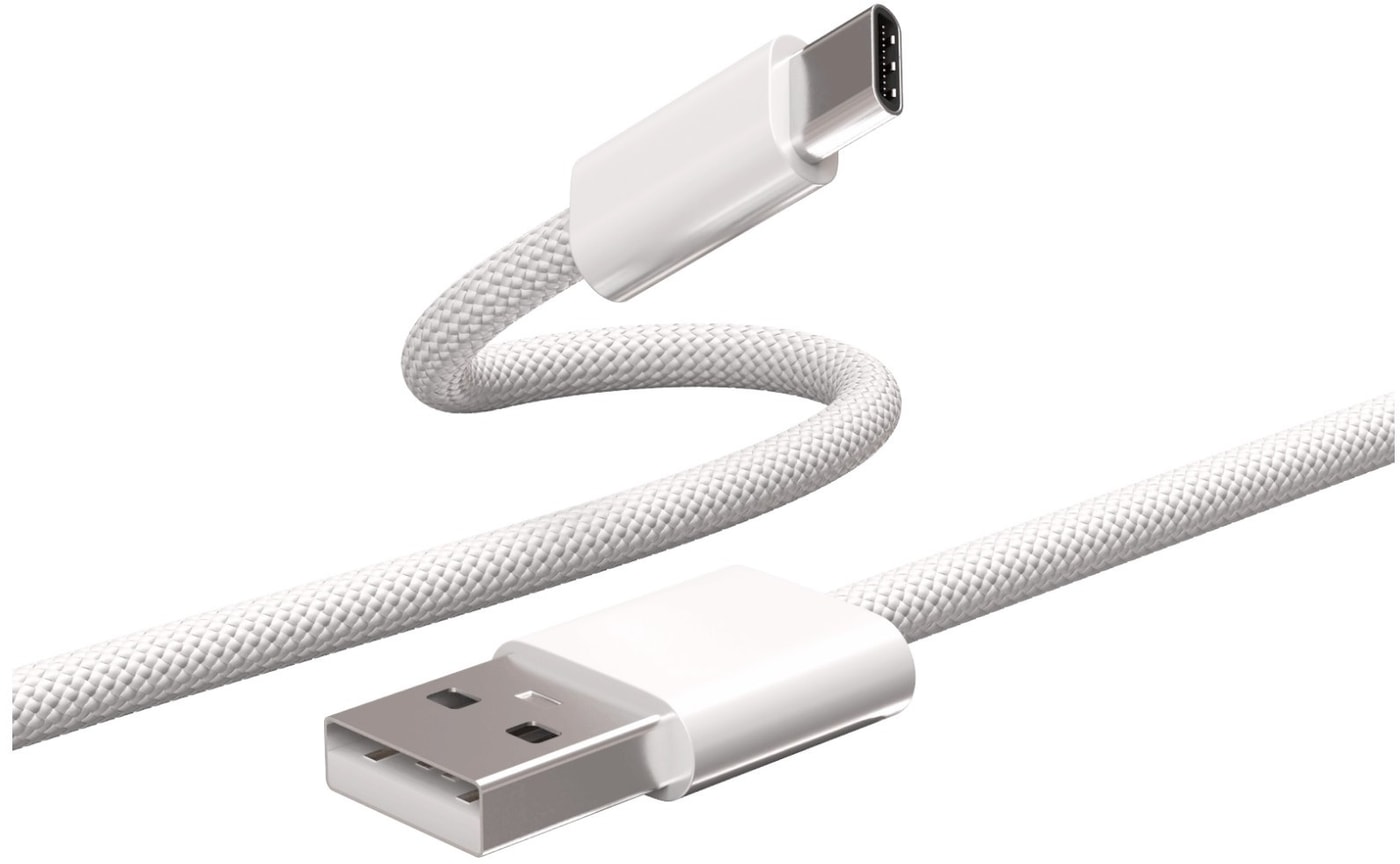 Изображение товара Кабель Wiiix для зарядки и передачи данных USB-A USB Type-C Изображение товара Кабель Wiiix для зарядки и передачи данных USB-A USB Type-C