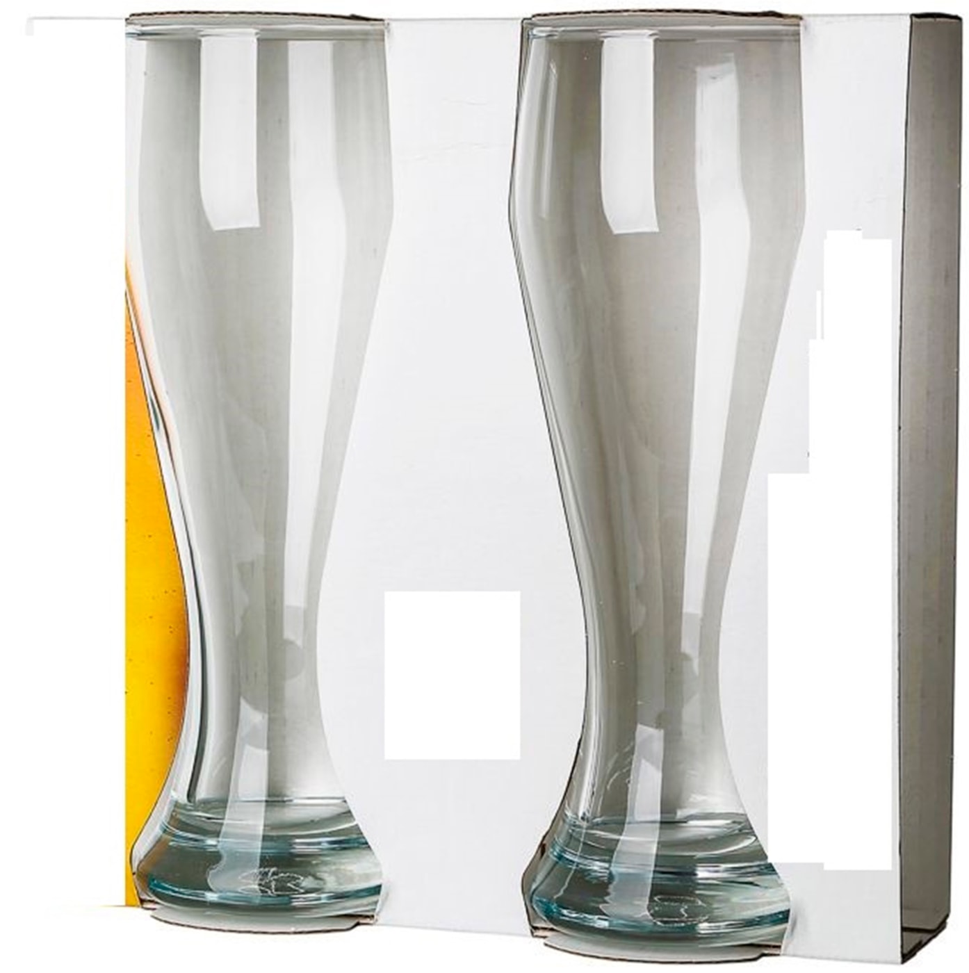 Изображение товара Набор стаканов Пр!ст Тюлип 565мл 2шт