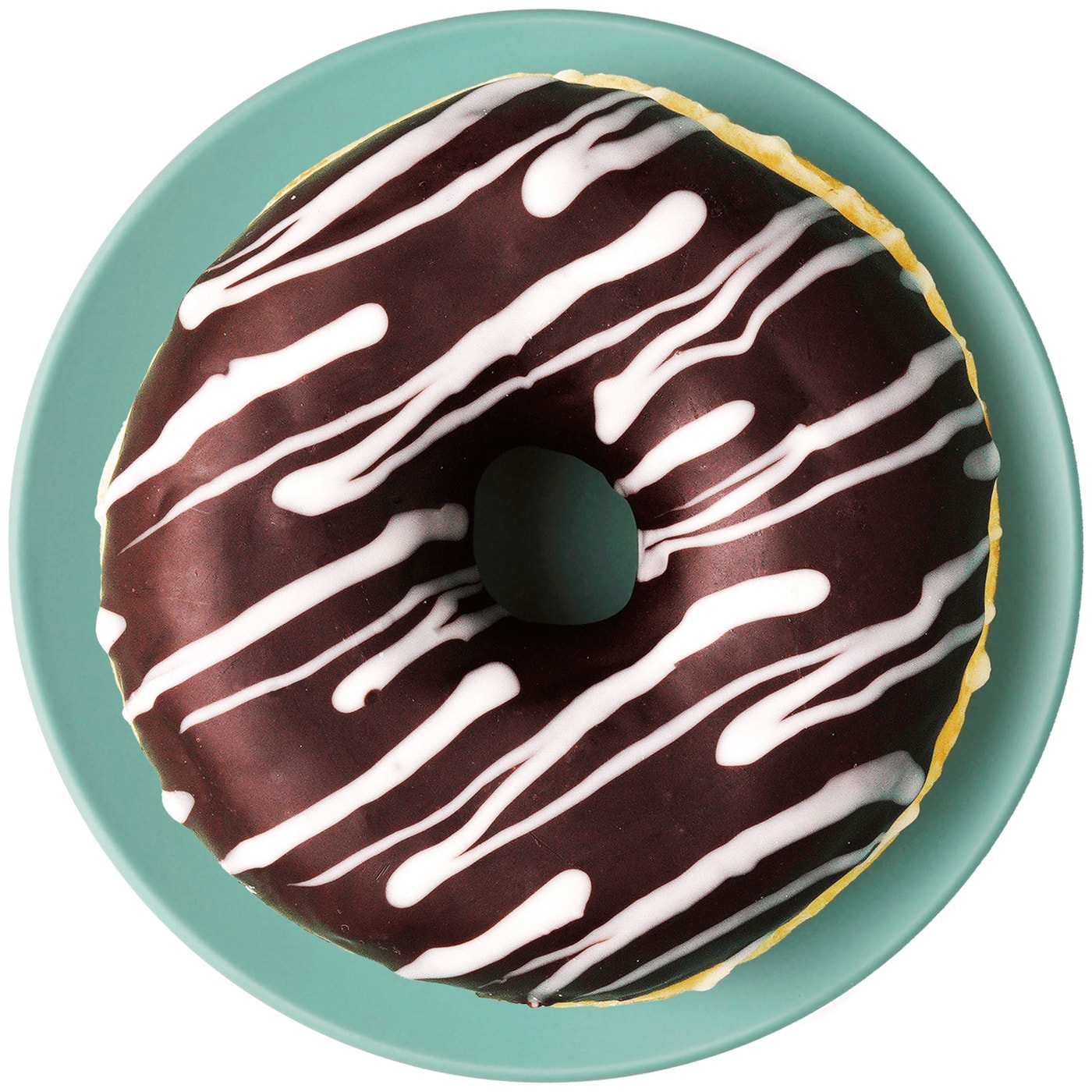 Изображение товара Донат Шоколад 65г