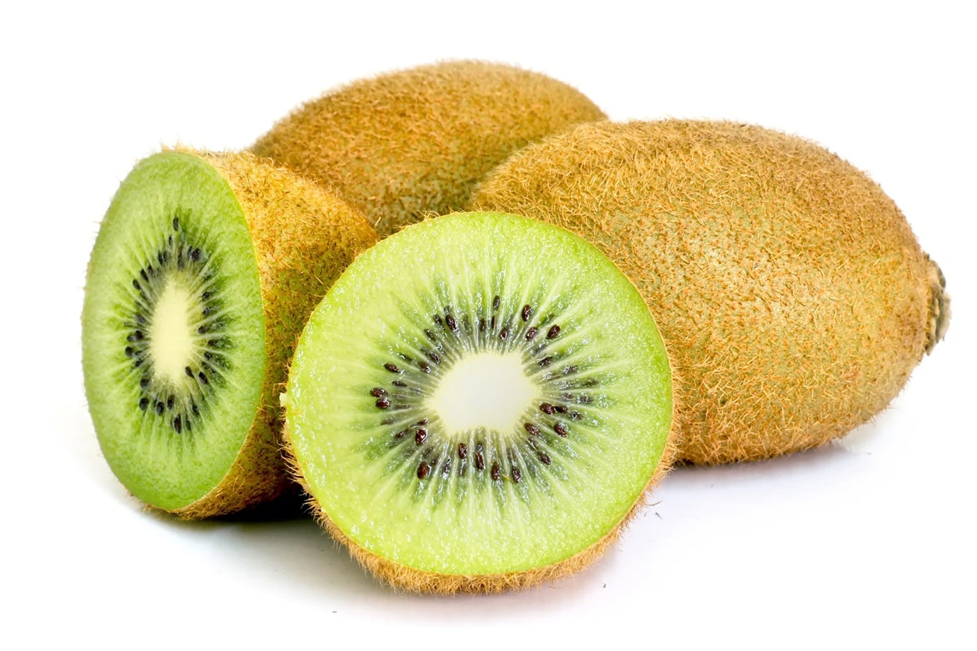 Изображение товара Киви зеленое спелое 700г - свежие и полезные фрукты