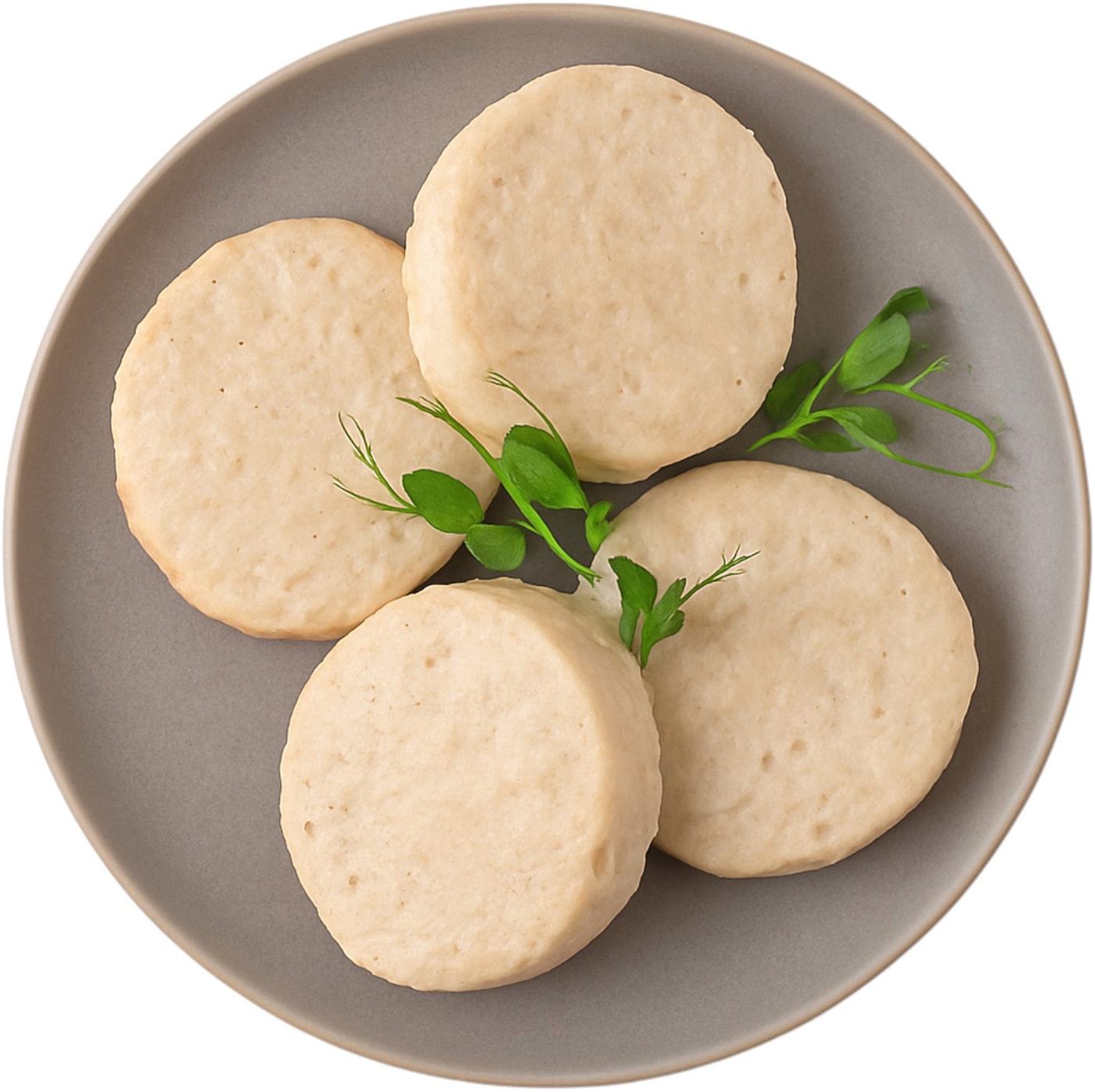 Изображение товара Котлеты Перекресток Select куриные паровые 160г