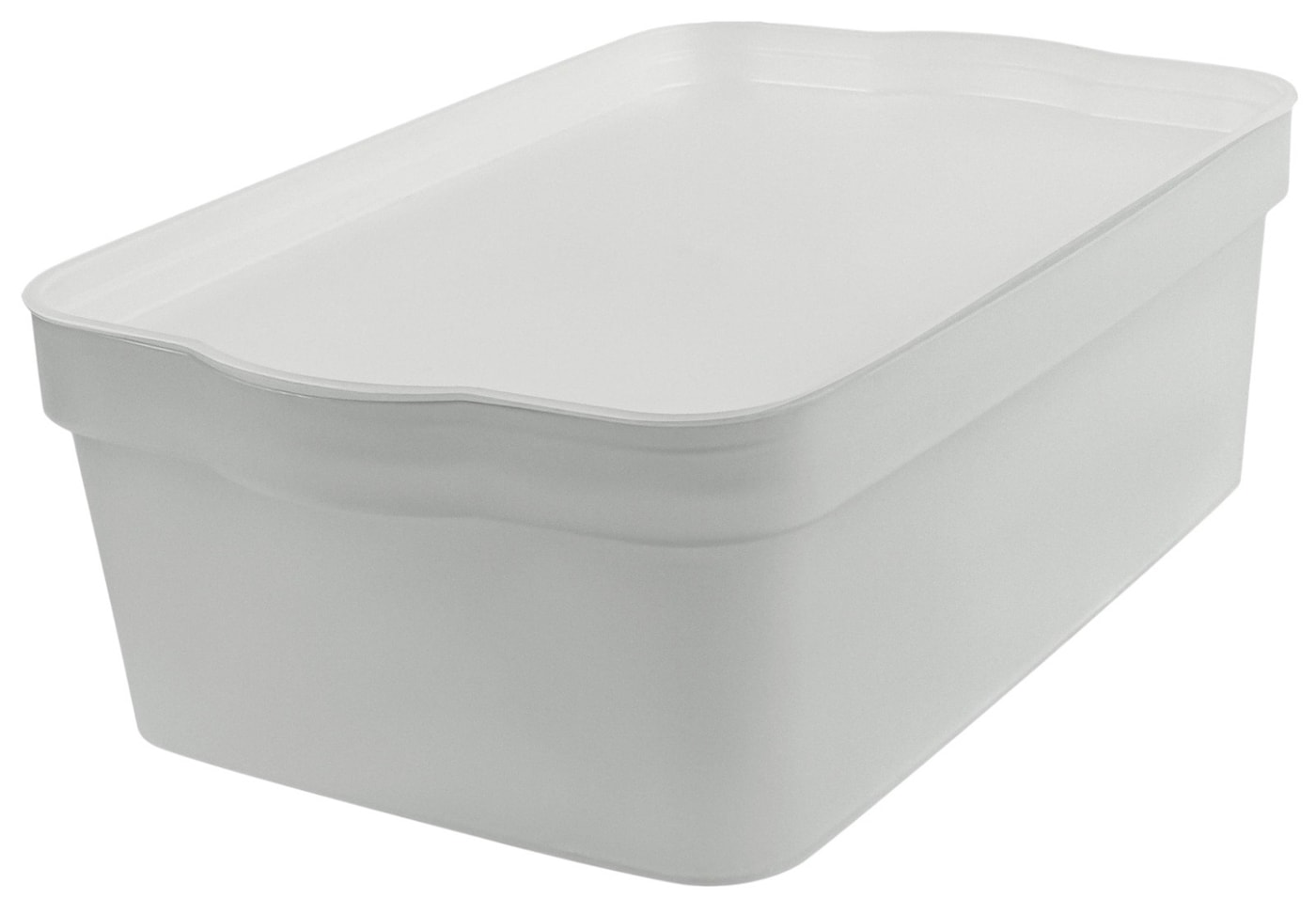 Изображение товара Ящик Keeplex Happy для хранения 32*21.1*11см 6л