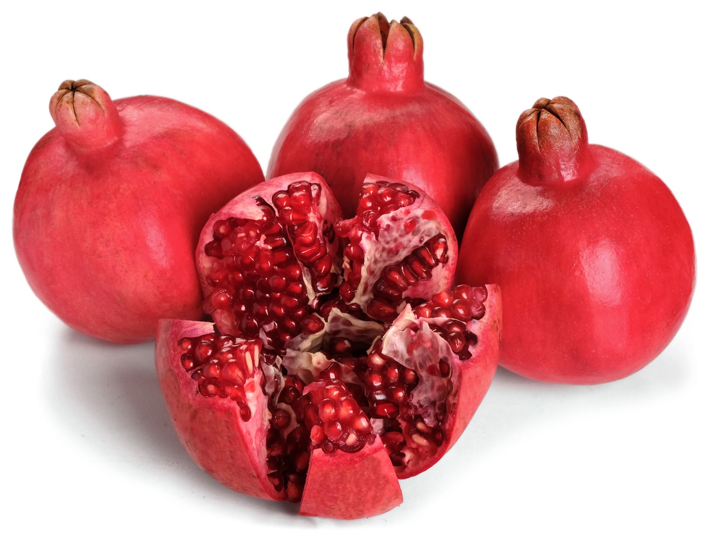 Изображение товара Гранат Мина Ширин Азербайджан 1кг