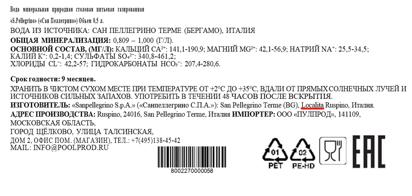 Превью изображения товара