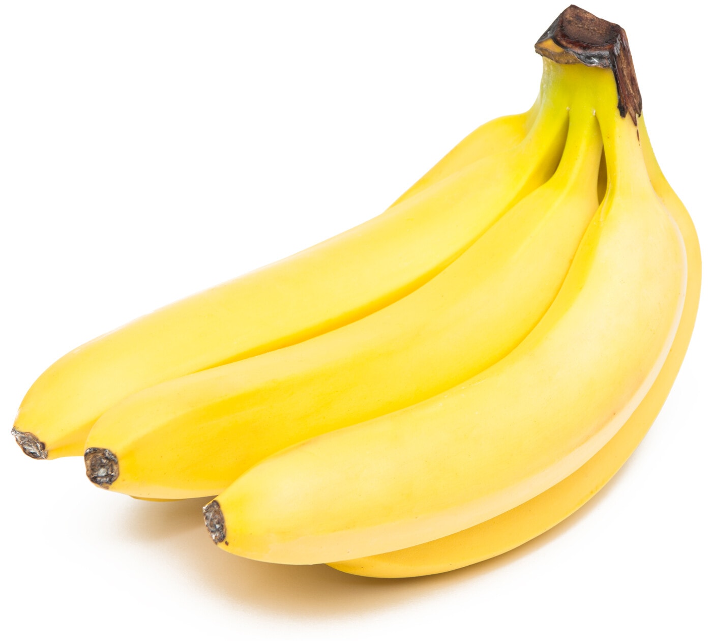Изображение товара Бананы связка фасованные упаковка 0.7-1.6кг