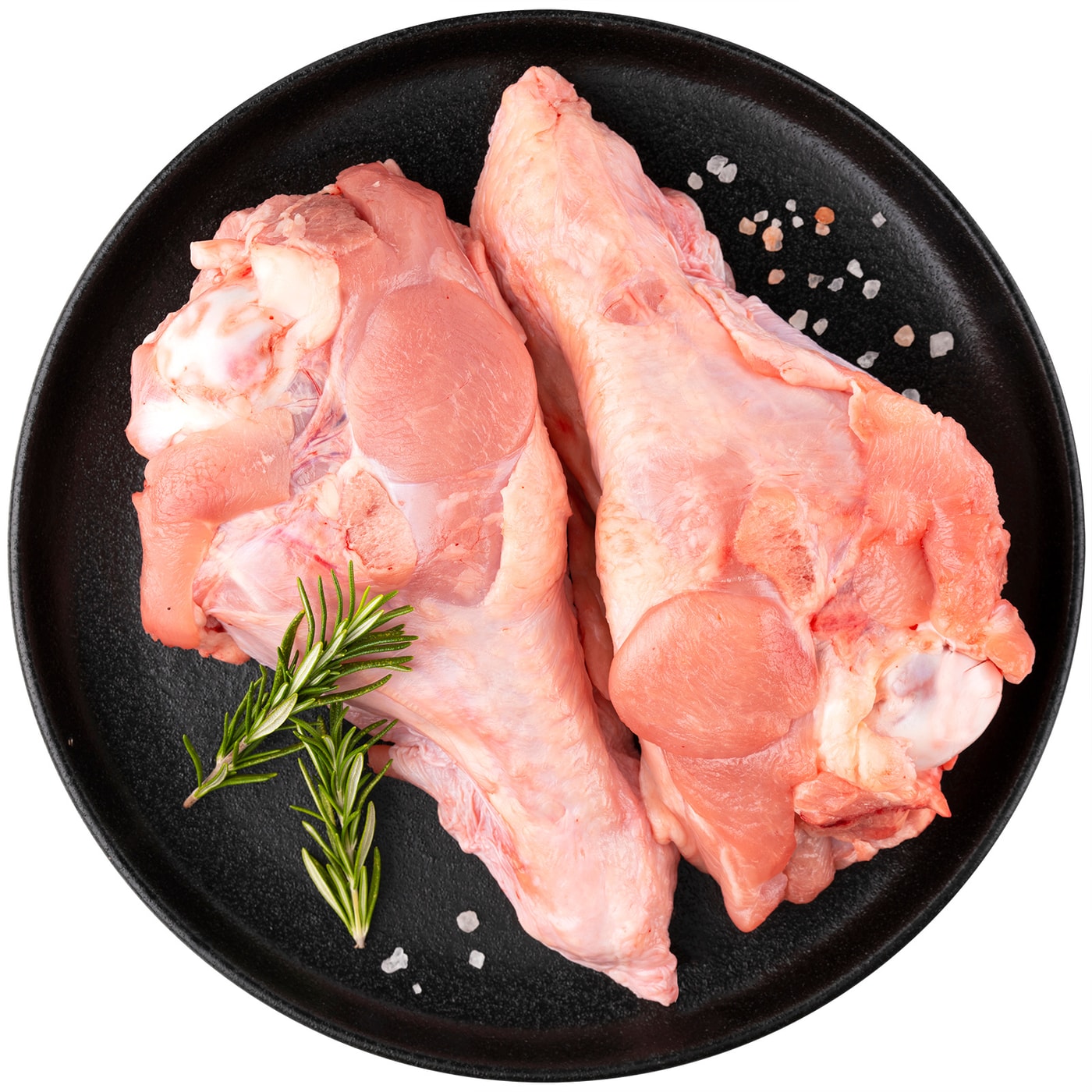 Изображение товара Индейка плечевая часть 0.8-1.2кг