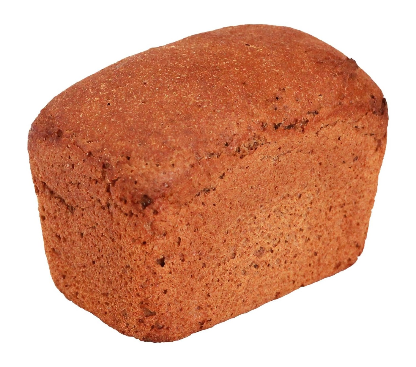 Изображение товара Хлеб Пекарня Перекресток Хлебопекарный пшенично-ржаной 0.32 кг