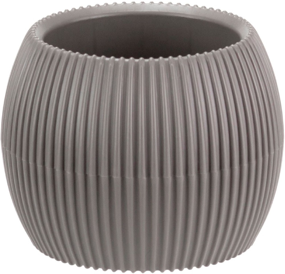 Изображение товара Kашпо Idea Пиканто французский серый 14.5см 0.7 л