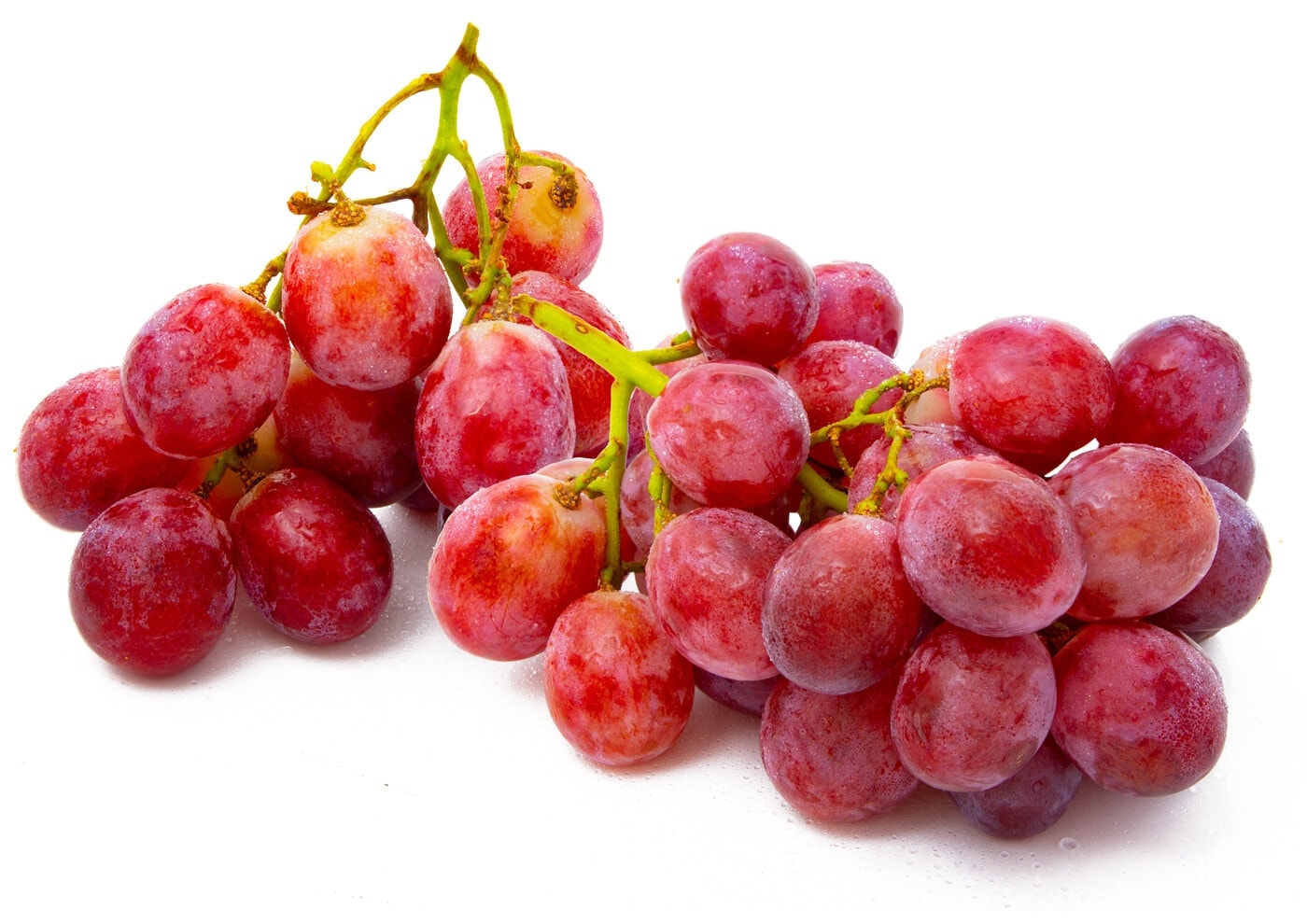 Изображение товара Виноград Artfruit красный 500г