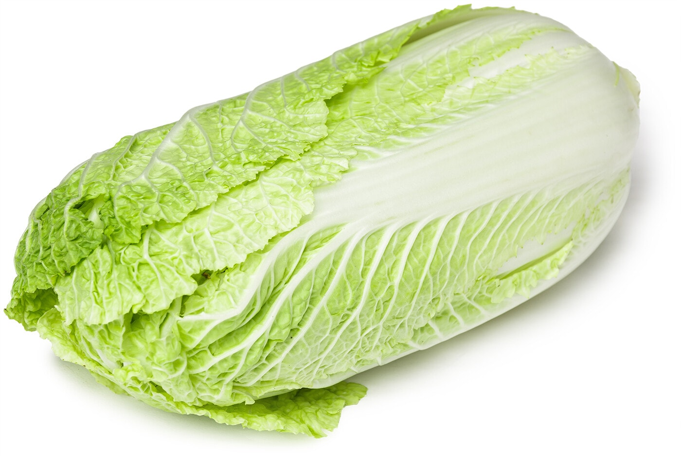 Изображение товара Капуста Пекинская - полезный листовой овощ высшего качества