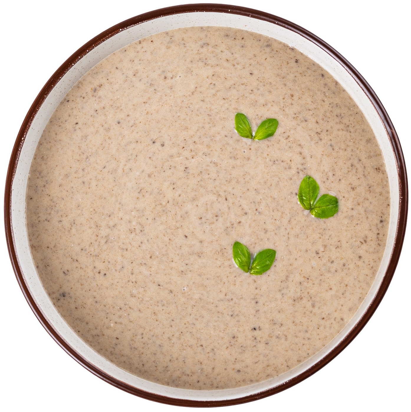 Изображение товара Суп-пюре грибной У Палыча оригинальный 1кг