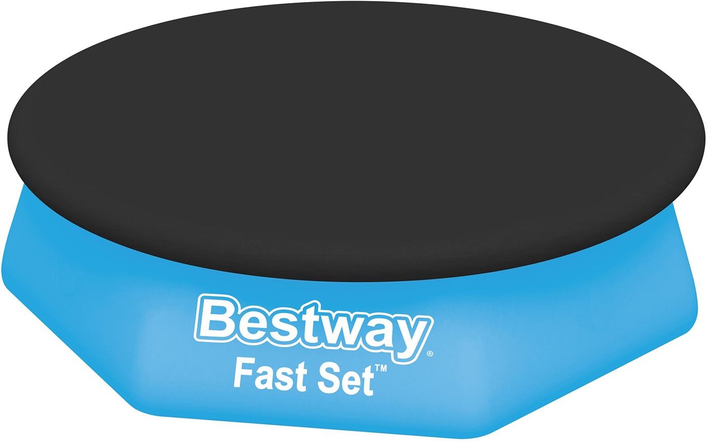 Изображение товара Тент для бассейна Bestway 244см