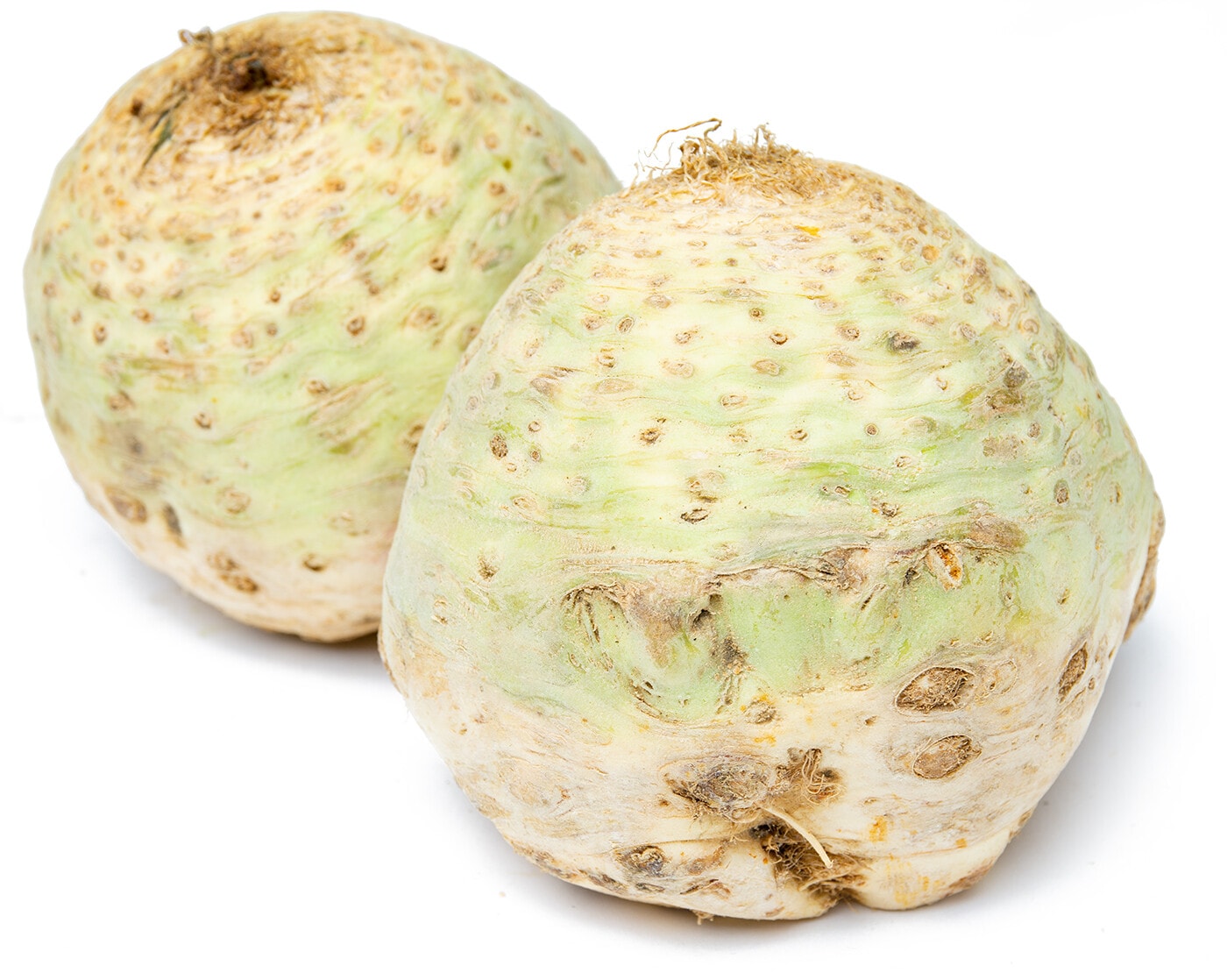 Изображение товара Сельдерей корневой 1кг свежий отборный