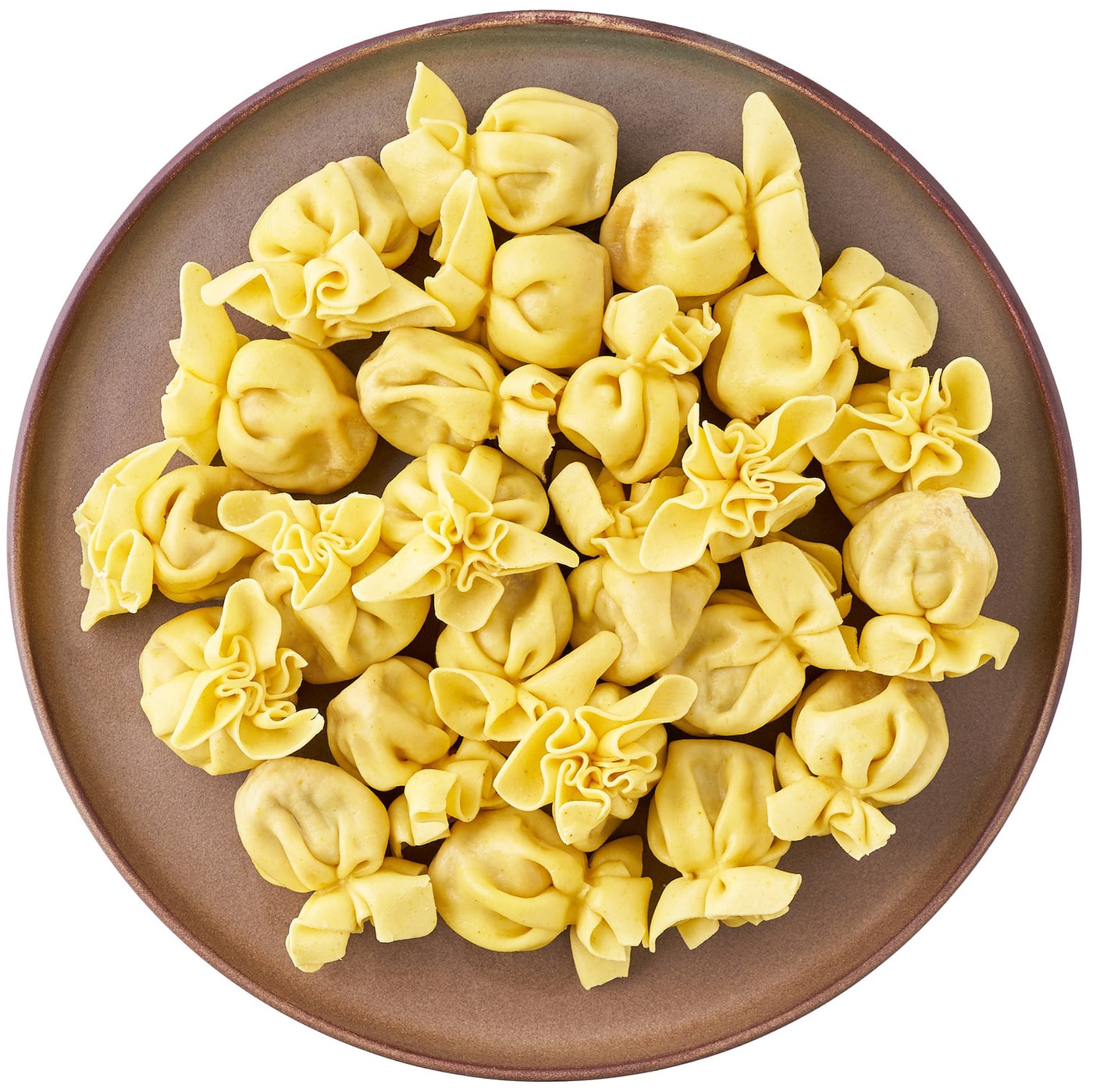 Изображение товара Равиоли Solo Fresco с болоньезе 250 г - свежий мясной мучной полуфабрикат